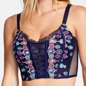 Victoria's Secret Corset
